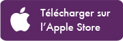 Télécharger l'application sur l'Apple Store