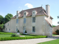 Manoir de la Thibaudière