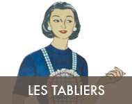 Exposition temporaire - Les tabliers