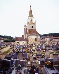 Église Saint-André