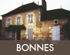 Bonnes