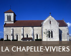 La Chapelle Viviers