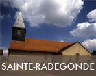 Sainte-Radegonde