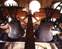 Cloches de l'église