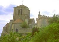 Église Notre-Dame de Morthemer