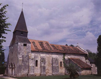 Église Saint-Hilaire de Toulon