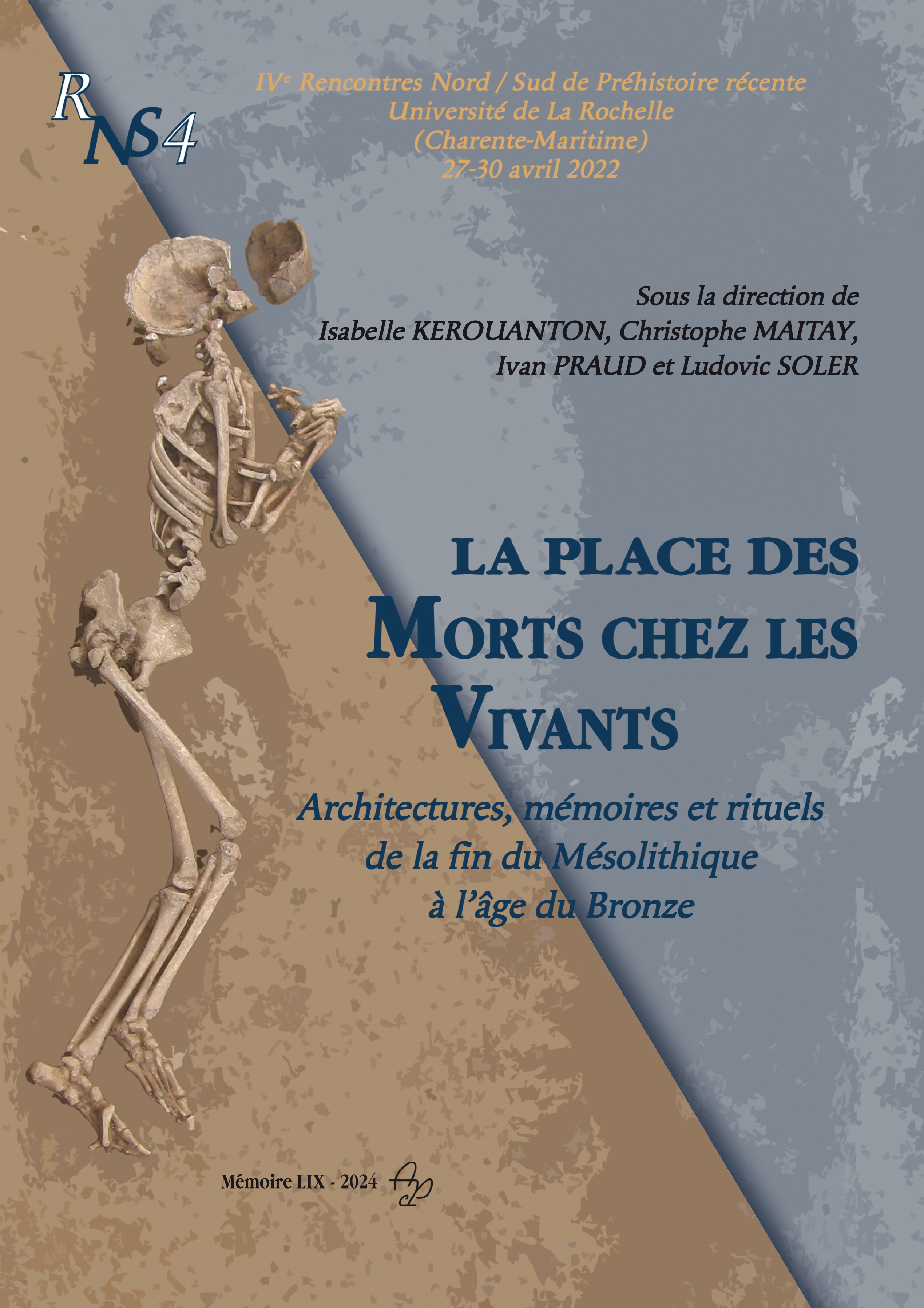 Mémoire LIX