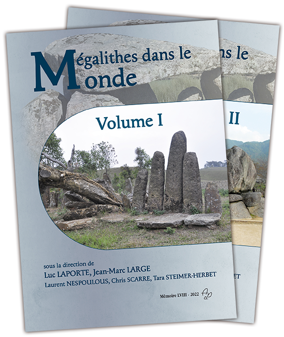 Mémoire LVIII