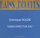Carnet des Bains Douches  2