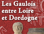 Les Gaulois entre Loire et Dordogne