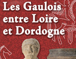 Les Gaulois entre Loire et Dordogne