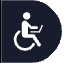 logo accessibilité