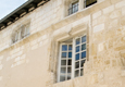 Rue Faideau, ancienne auberge "L'écu de France"