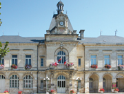 Hôtel de Ville