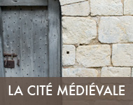 La Cité Médiévale