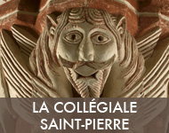 Collégiale St-Pierre